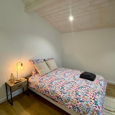 Chambre D'Hotes~Chateau Austerlitz Лібурн Екстер'єр фото