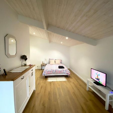 Chambre D'Hotes~Chateau Austerlitz Лібурн Екстер'єр фото